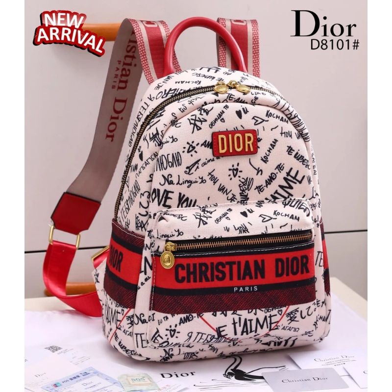 tas dior ori