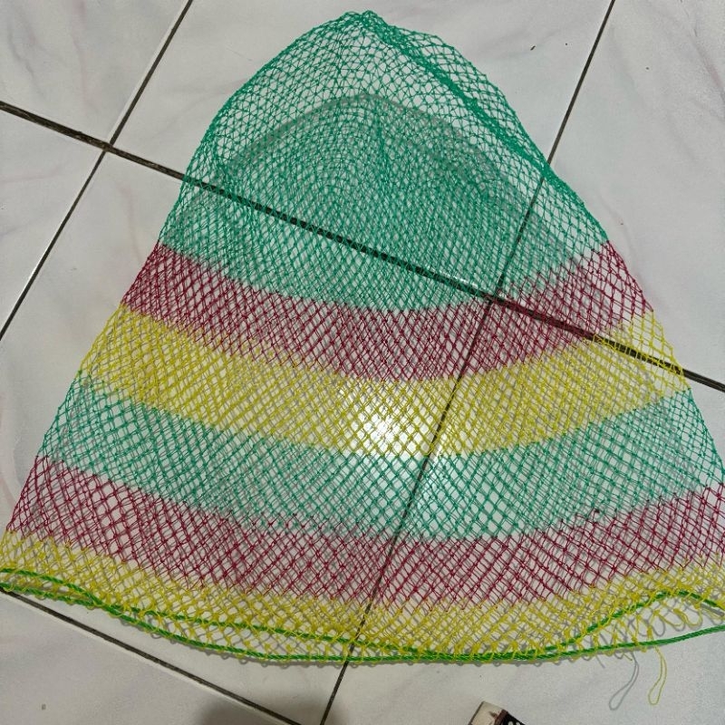 WADAH IKAN/ TEMPAT IKAN UNTUK MANCING