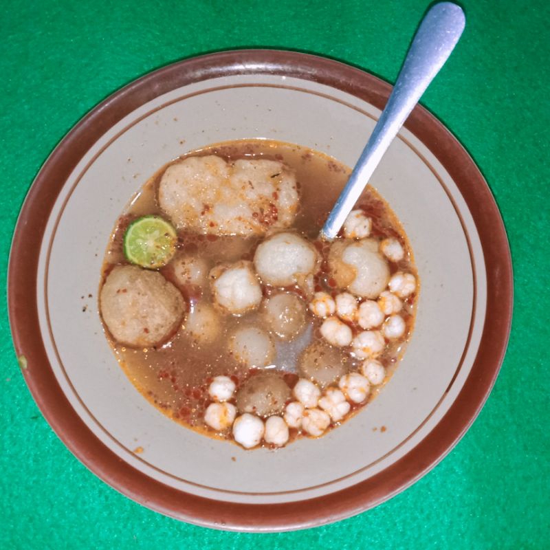 

Bakso Aci Original