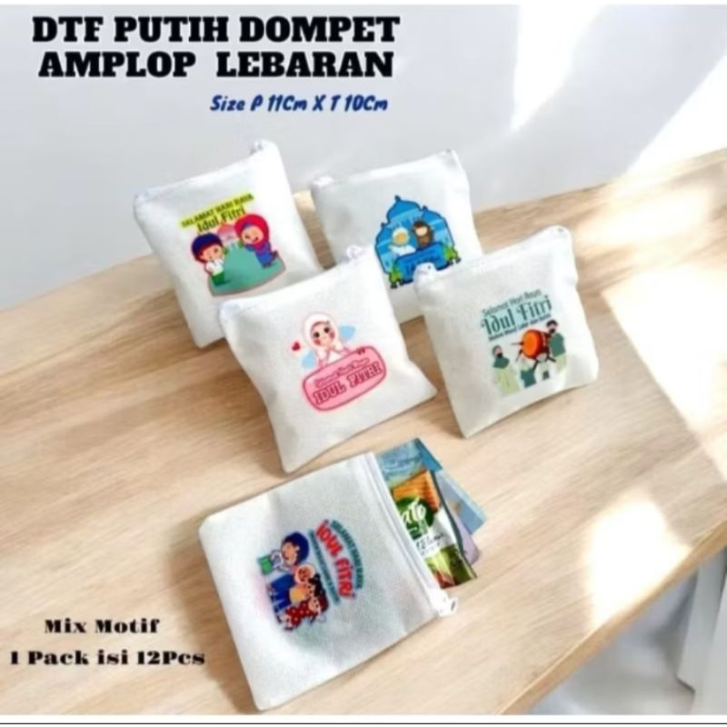 

ANGPAO LEBARAN RESLETING (1 LUSIN 12 PCS)