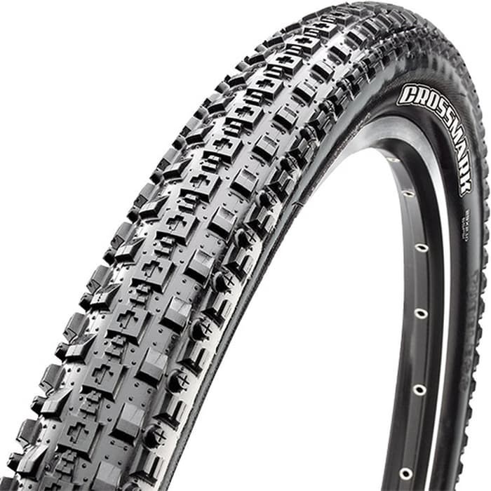 BAN LUAR MAXXIS CROSSMARK 27.5 X 195 WIRED