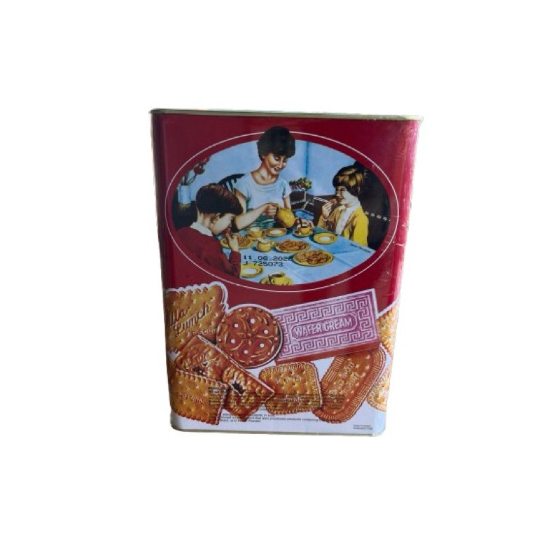 

KHONG GUAN 1600gram