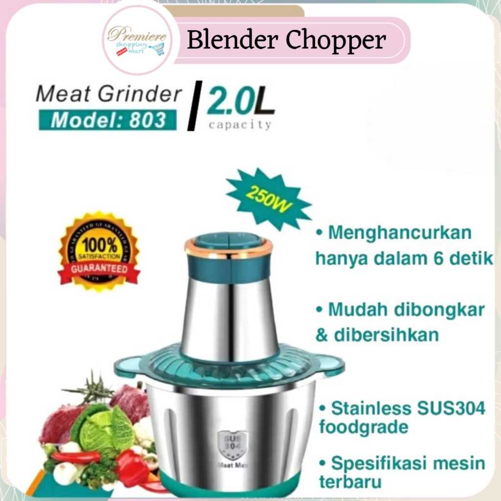 peralatan dapur | blender bumbu | alat dapur rumah tangga | alat dapur - PSM