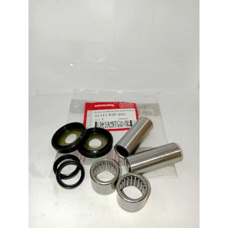 Bosh Fork Forok Mega Pro New (52141-KSP-900) Collar Swing Arm Pivot