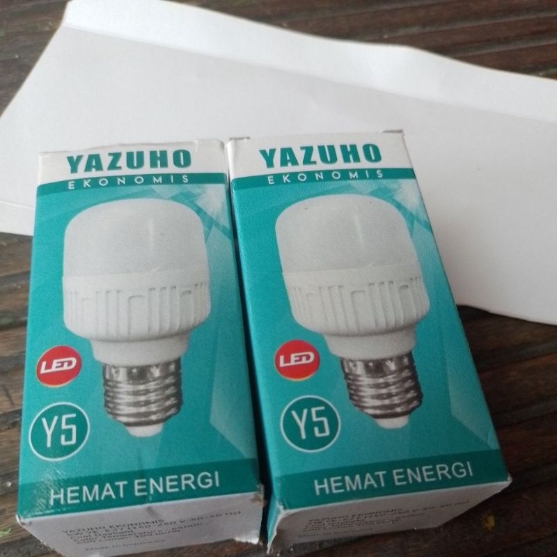 lampu led yazuho y5