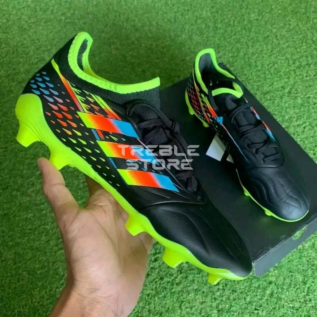PROMO SEPATU BOLA ORIGINAL COPA SENSE.3 FG TERMURAH