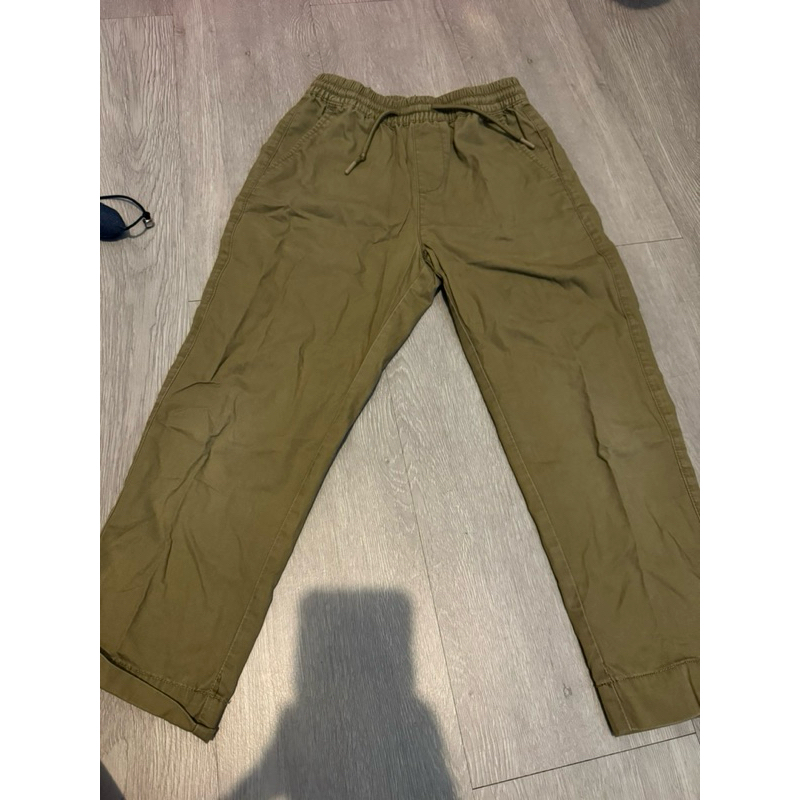 Preloved celana anak original Giordano size 130 (8-9 th)