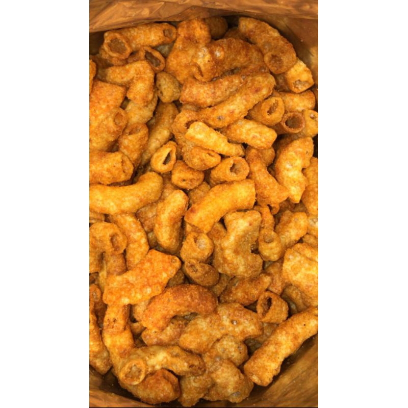 

Makaroni Pedas 100 gr