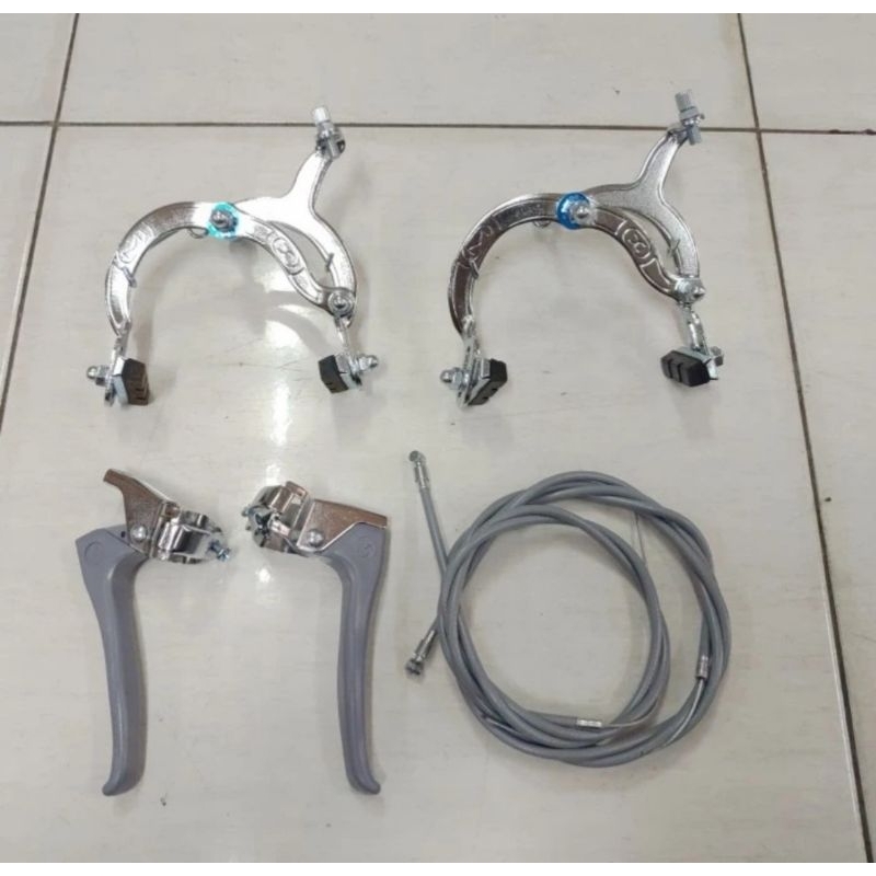 Rem Sepeda U-Brake 1 set