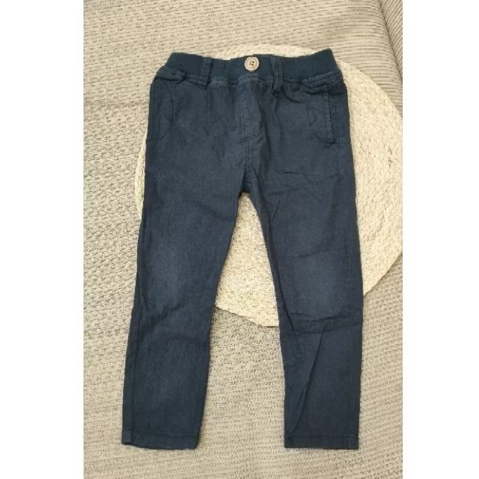 Celana Chinos Anak Guess Preloved