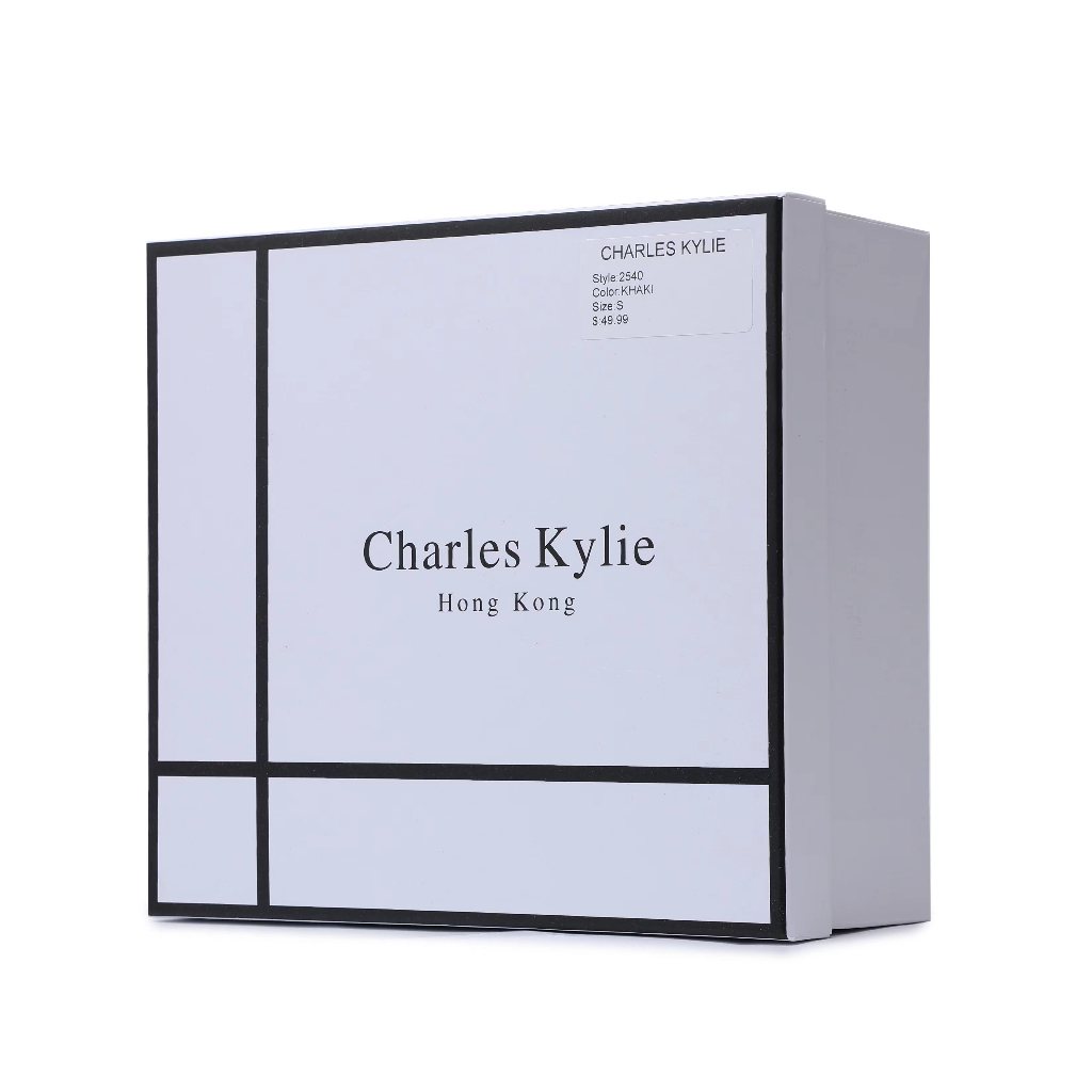 

CALVIC KYLIE BOX Gift Bags Kotak Hadiah