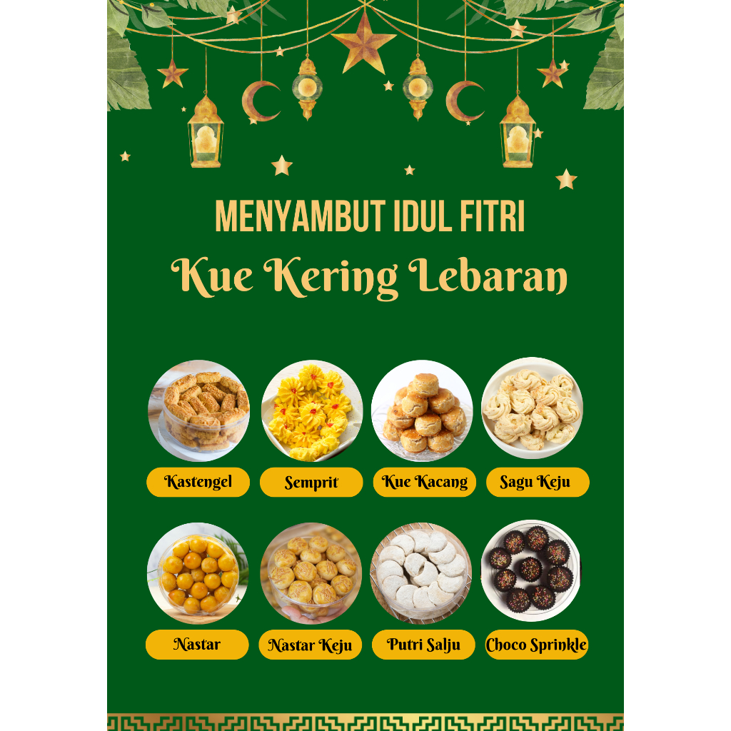 

READY KUE KERING LEBARAN NASTAR KASTENGEL PUTRI SALJU