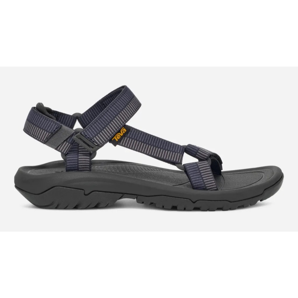 Teva Men's Hurricane XLT2 Navy Sandal Gunung Pria 100% Original - Sendal Outdoor Hiking Trekking Pri