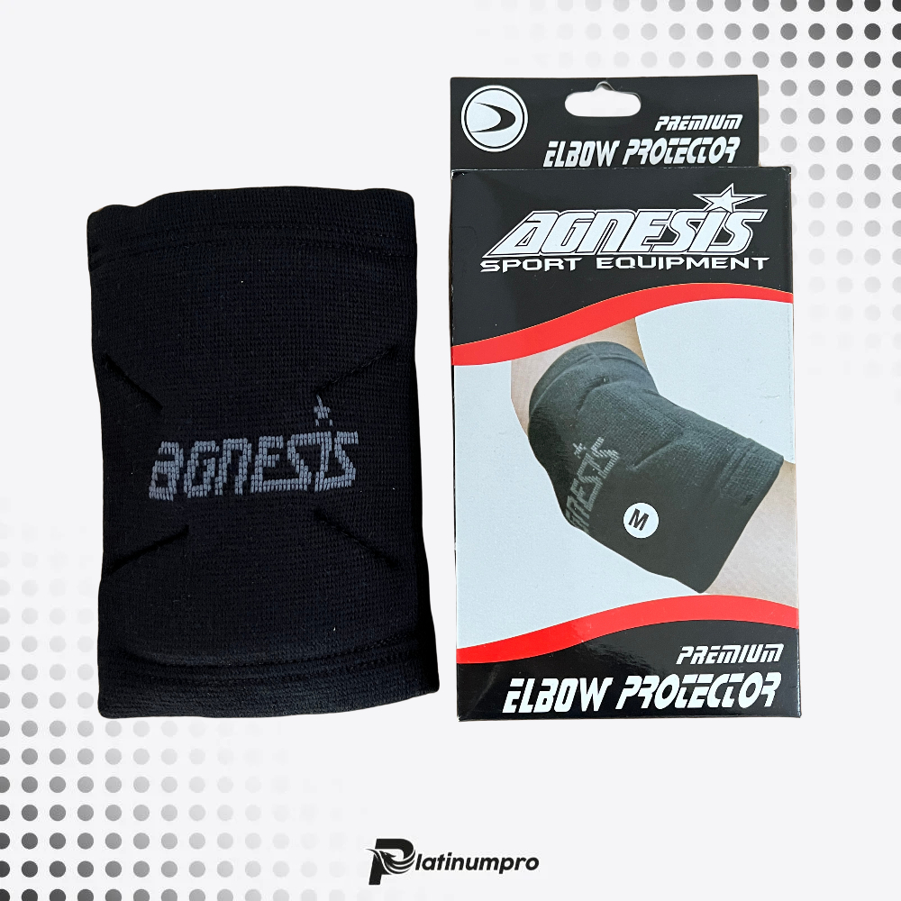 Elbow Protector Agnesis Original