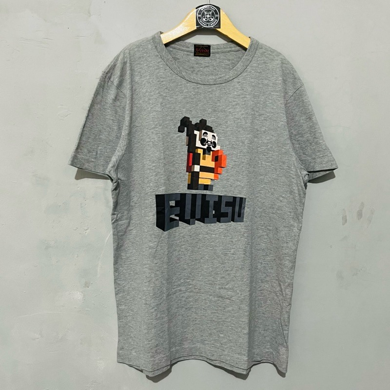 Tshirt Evisu Second