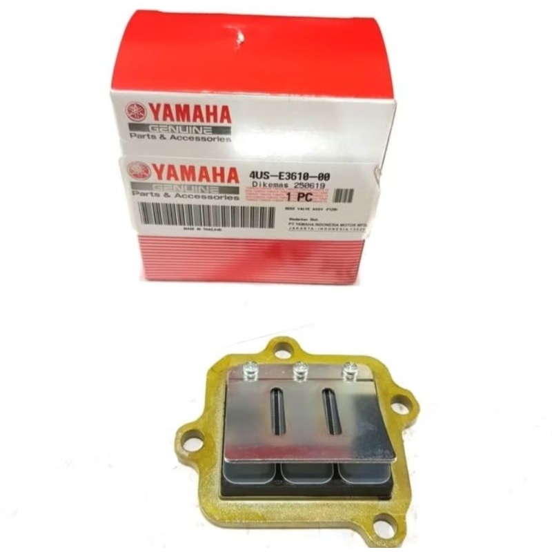 Membran Set Assy Original Yamaha FIZR FIZ R FORCE1 F1 ORIGINAL
