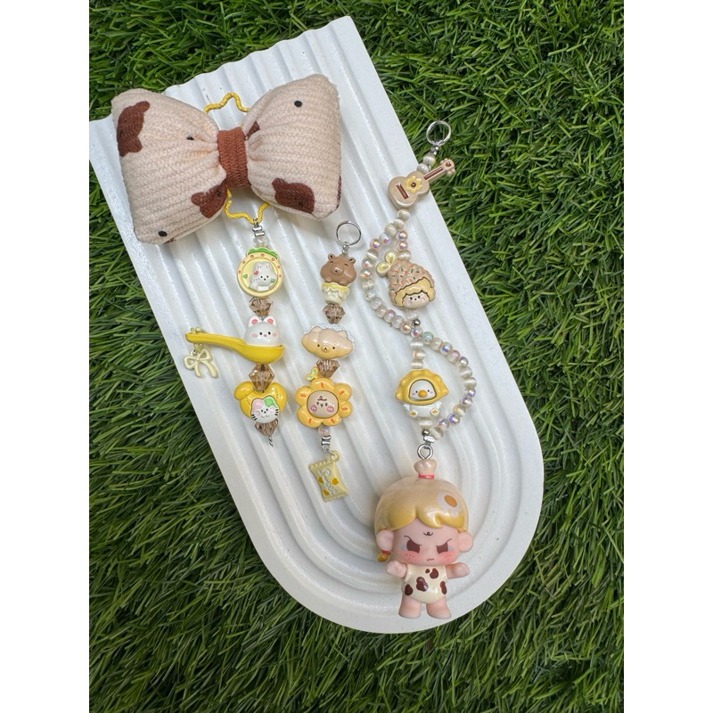 bagcharm yaoyao special