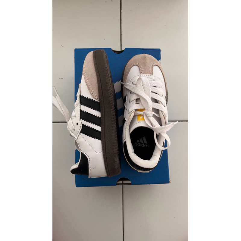 adidas samba anak