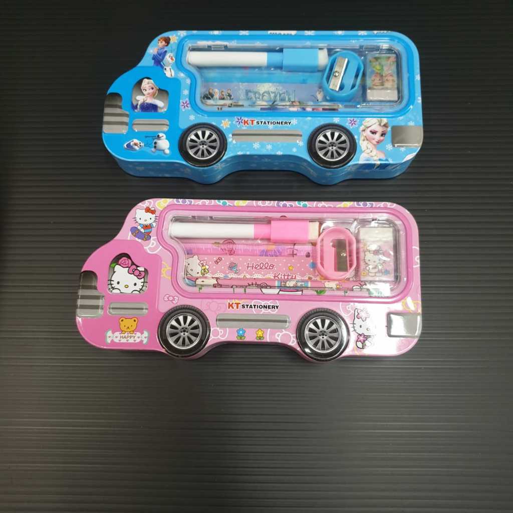 

KOTAK PENSIL SENG + SET XK&T6611Z