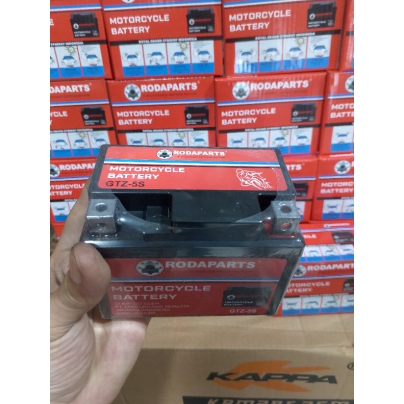 AKI MOTOR MATIC/BEBEK RODAPARTS ORIGINAL/PLKPH/BEAT FI/POP/1IO