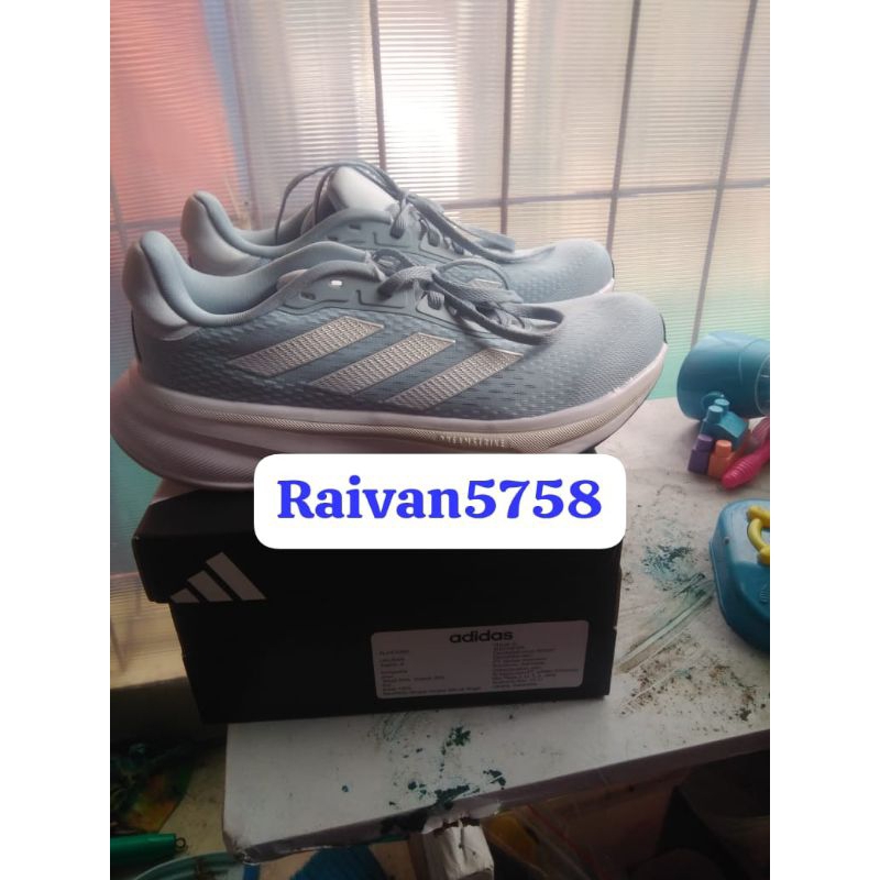 adidas women running response