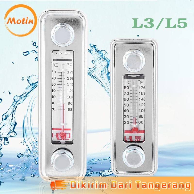 LS3 / LS5 Level Gauge Oil Level Gauge Liquid Level Gauge Meter
