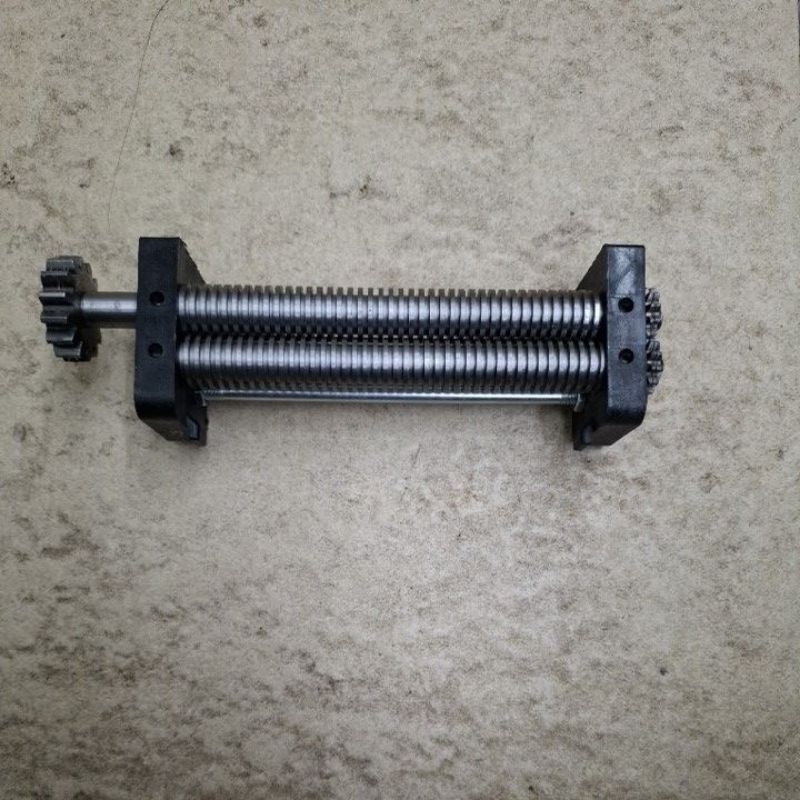 Cutter Gilingan Mie Djj 200/Djj 160