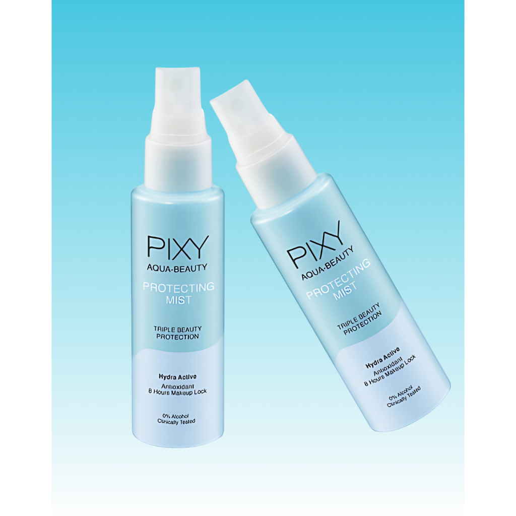 Pixy Aqua Beauty Protecting Mist - Pixy