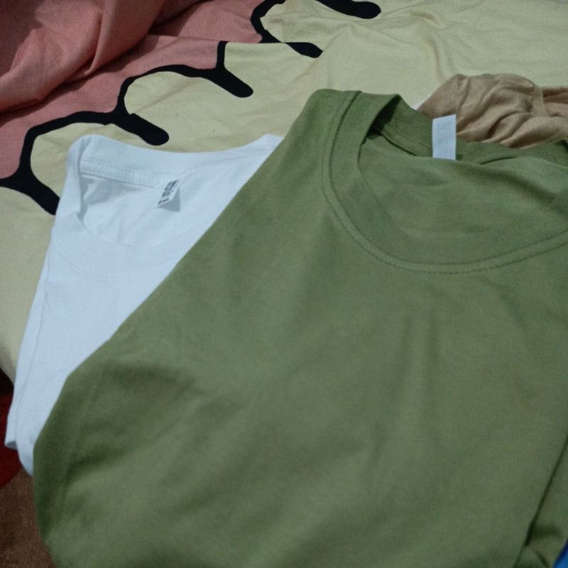 Jam Digital Baju second pria wanita