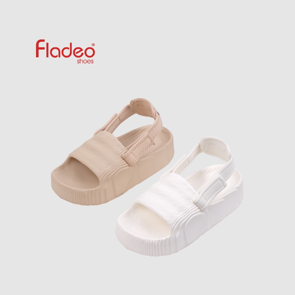Fladeo C25/PLT26-1ON/Sandal Phylon Tali Wanita [ Phylon Sandals ]