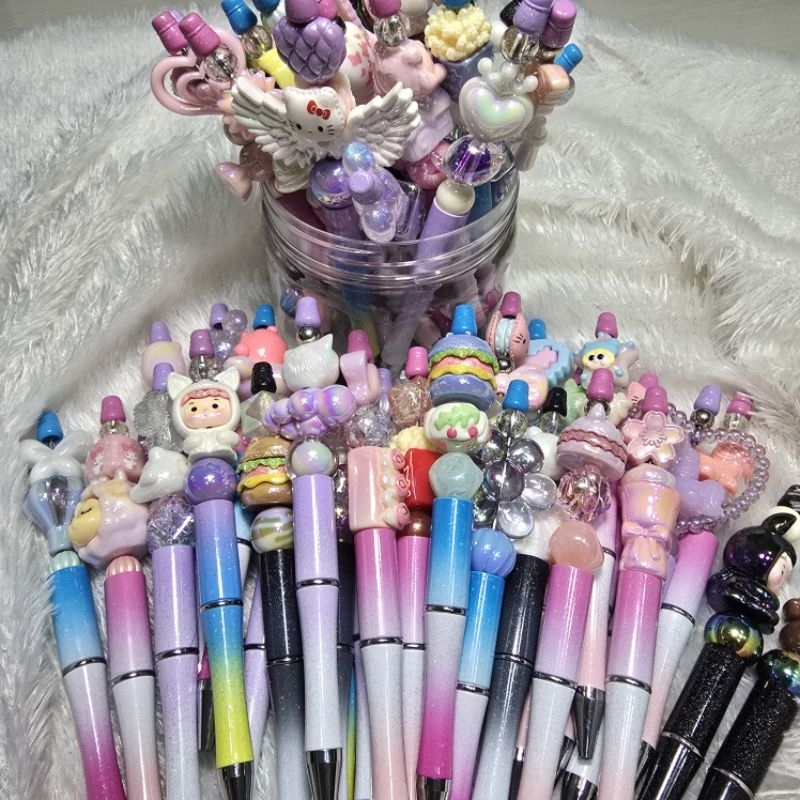 

Pen karakter DIY