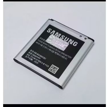 Batre Samsung Galaxy J2 2015 J200 EB-BG360CBC