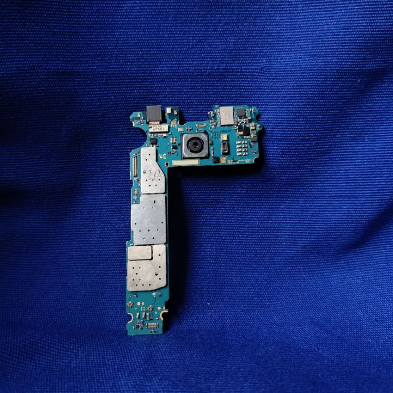 Mesin Mati Total Samsung S7 Edge