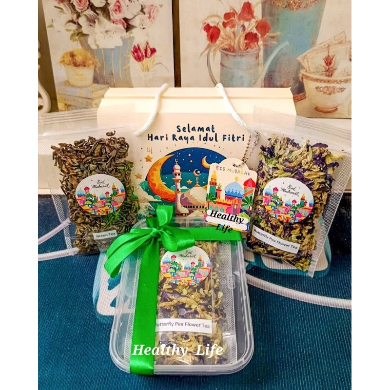 

Hampers Gift Gifts Parcel Kado Happy Birthday Bday Ultah Ulang Tahun / Tisane Tea Flower Dried Fruit Detox Detoks Infuse / Valentine Anniversary Graduation Wisuda Christmas Natal Lebaran Idul Fitri Imlek Happy CNY Chinese New Year