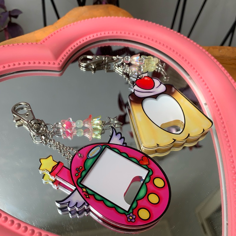 

ID Photo Holder by Cookieemorayla⭐️(‼️BACA DESC‼️)