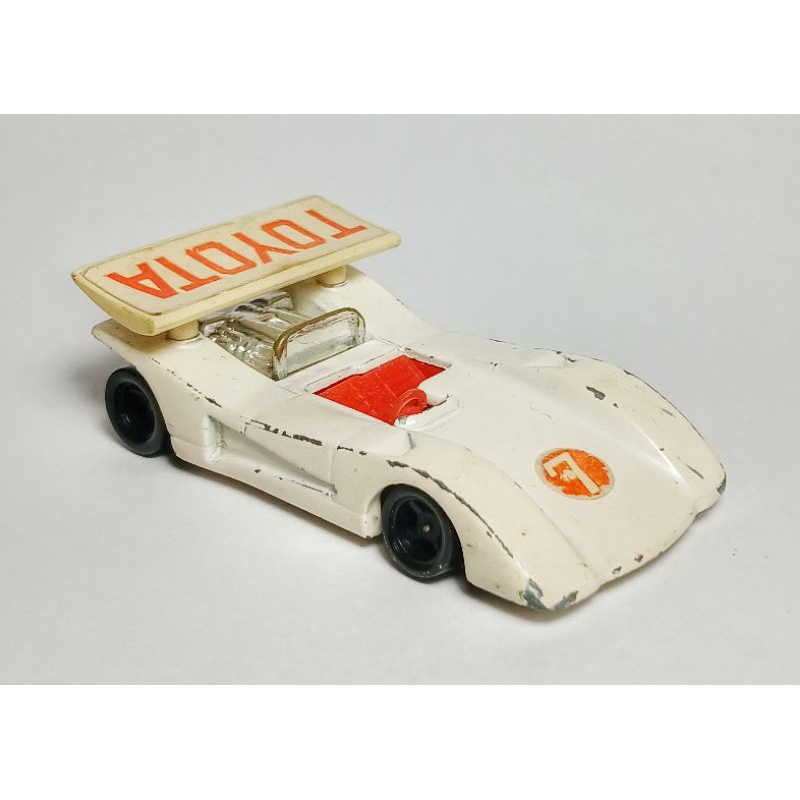 Tomica Toyota 7 (Seven)