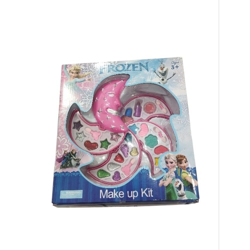 Mainan Make Up Set Anak Make Up Kit