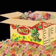

READY ⭐⭐⭐ Jelly Inaco Timbang 500Gr dan 1kg