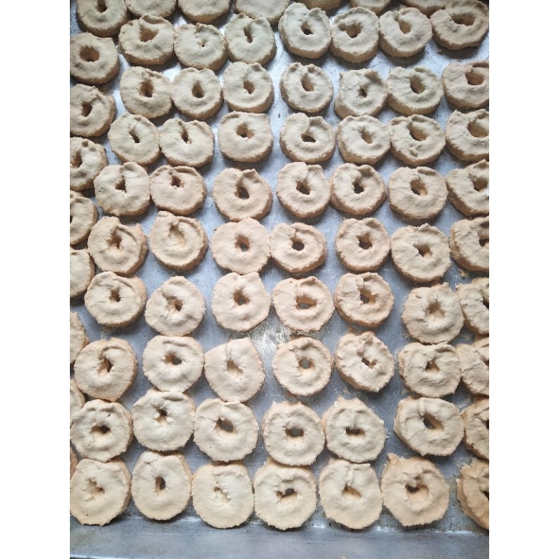 

kue semprit