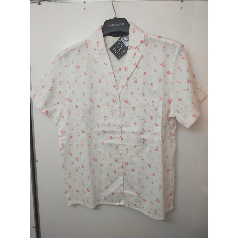 Atasan Connexion wanita | blouse connexion | connexion blouse terbaru