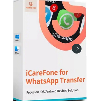 WhatsApp Transfer WASAP TRANSFER