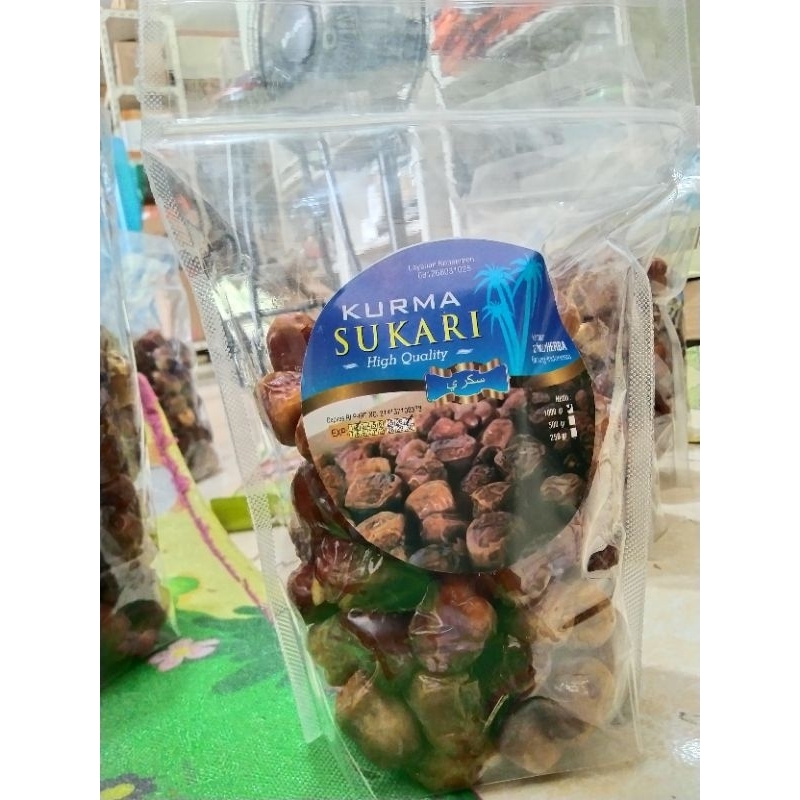 

kurma Sukari kurma pilihan terbaik buat anda