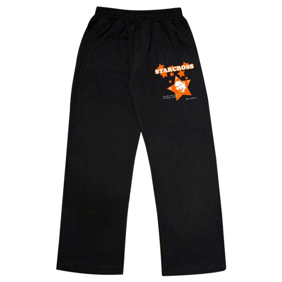 VANKA | CELANA PANJANG | TRACK PANTS | STARCROSS