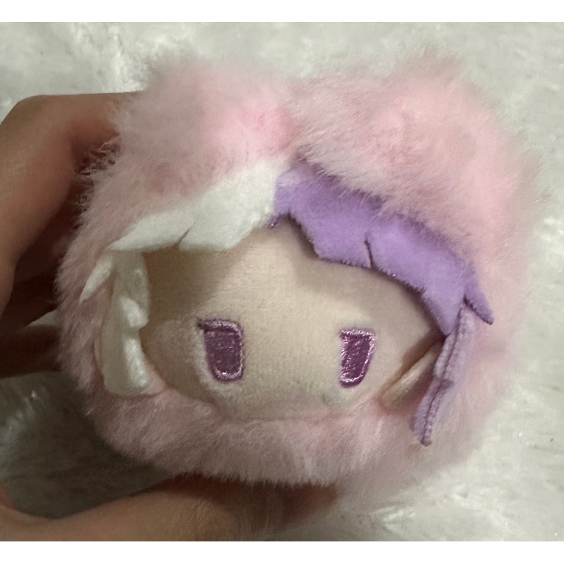 OFFICIAL PLUSH plushie Bungo Stray Dogs Retro Chic Mascot Harunyanko Sigma