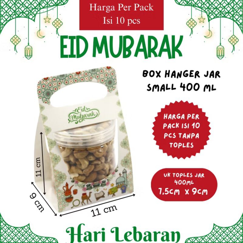 

packaging kue kering box