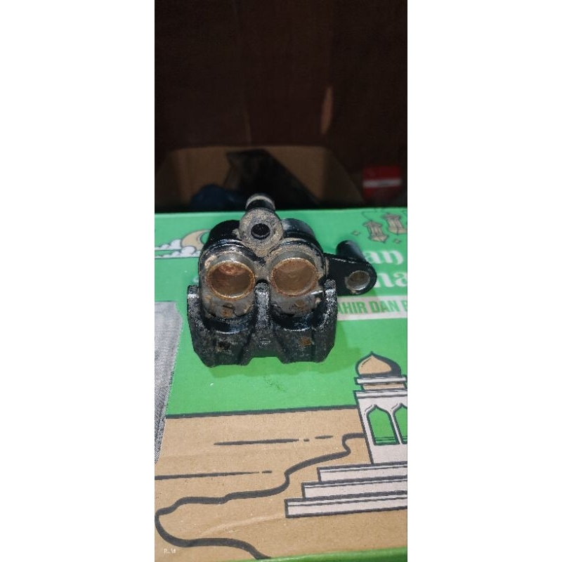 kaliper cakram supra x copotan original