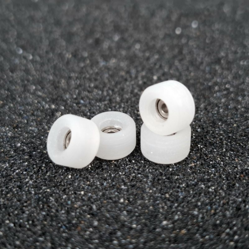 Endonesie Fingerboards Wheels