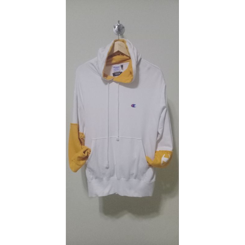 Champions reborn HOODIE
