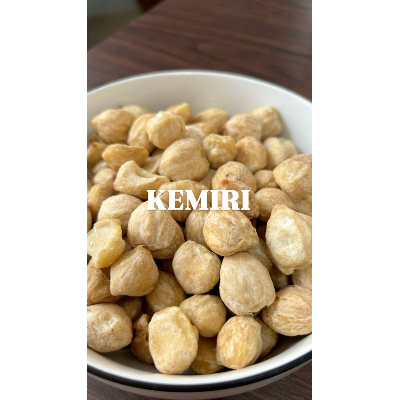 

KEMIRI berat 100gr -Banyuwangi