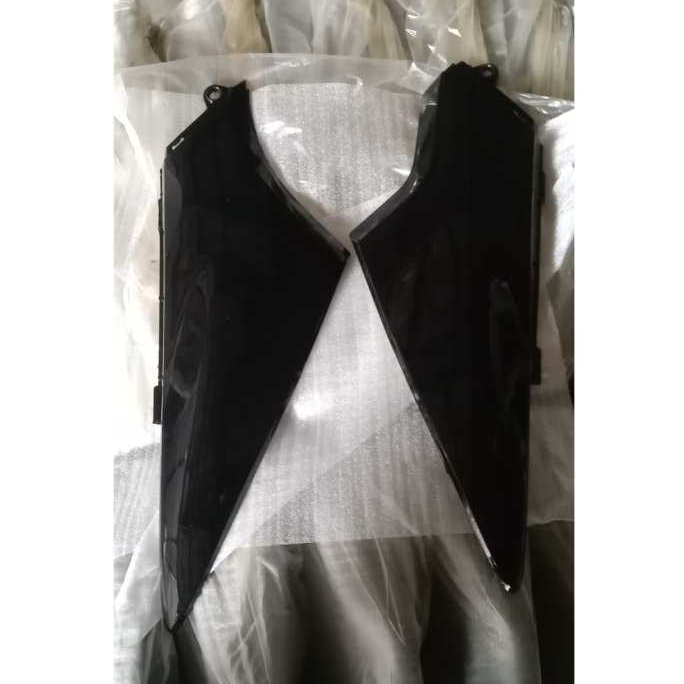 BOX AKI KANAN KIRII MOTOR SUPRA 125 BETMEN